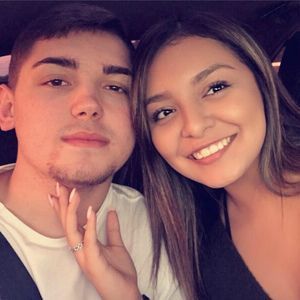 Meet your Posher, Corey